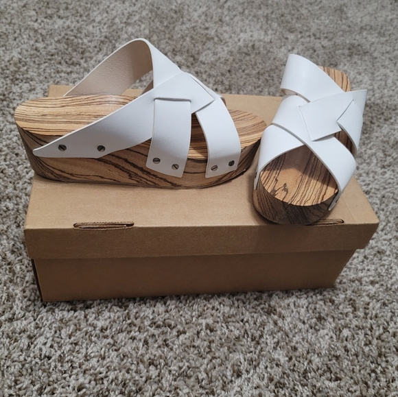 Proenza Schouler Sandals - Picture 3 of 6